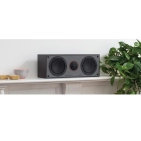 Центральний канал Monitor Audio Monitor C150 Black Центральний канал Monitor Audio Monitor C150 Black