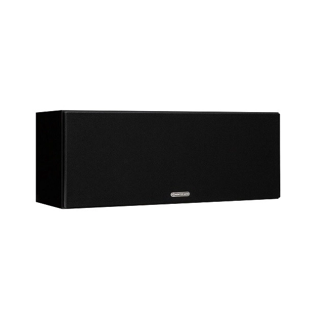 Центральний канал Monitor Audio Monitor C150 Black Центральний канал Monitor Audio Monitor C150 Black