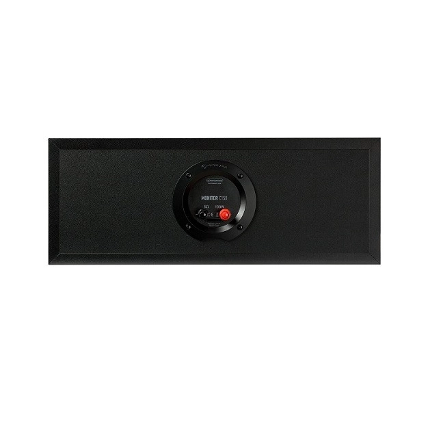Центральний канал Monitor Audio Monitor C150 Black Центральний канал Monitor Audio Monitor C150 Black