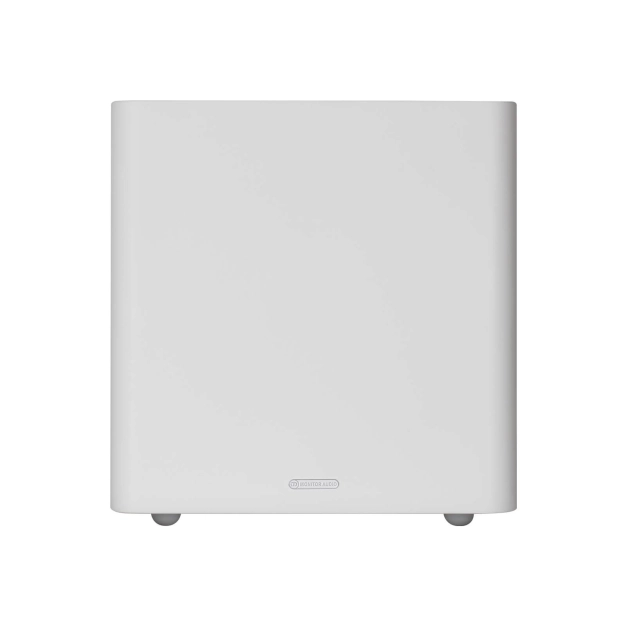 Сабвуфер Monitor Audio Radius 390 Satin White