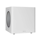 Сабвуфер Monitor Audio Radius 390 Satin White
