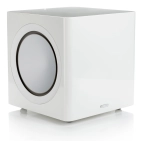 Сабвуфер Monitor Audio Radius 390 Satin White