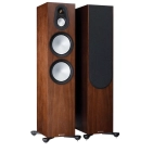 Підлогова акустика Monitor Audio Silver 500 Natural Walnut (7G) Підлогова акустика Monitor Audio Silver 500 Natural Walnut (7G)