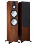 Floor acoustics Monitor Audio Silver 500 Natural Walnut (7G)
