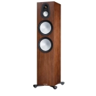 Підлогова акустика Monitor Audio Silver 500 Natural Walnut (7G) Підлогова акустика Monitor Audio Silver 500 Natural Walnut (7G)