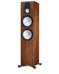 Floor acoustics Monitor Audio Silver 500 Natural Walnut (7G)