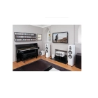 Підлогова акустика Monitor Audio Silver Series 200 Cutout Підлогова акустика Monitor Audio Silver Series 200 Cutout