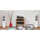 Підлогова акустика Monitor Audio Silver Series 200 Cutout Підлогова акустика Monitor Audio Silver Series 200 Cutout