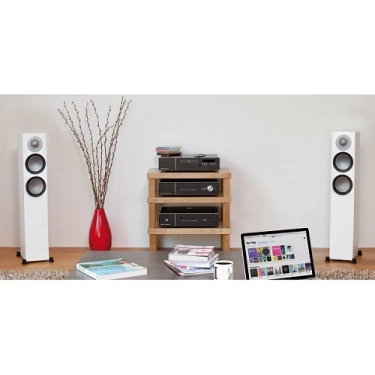 Підлогова акустика Monitor Audio Silver Series 200 Cutout
