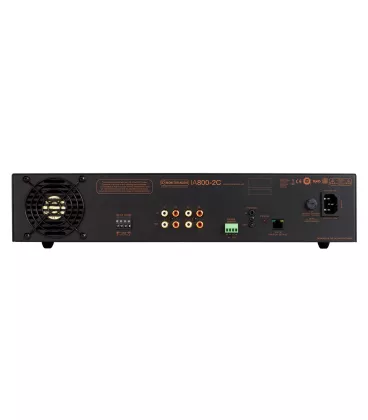 Підсилювач Monitor Audio CI Amp IA800-2C