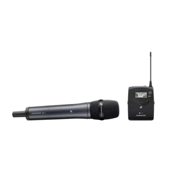 Wireless radio system Sennheiser EW 135P G4-C