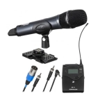 Бездротова радіосистема Sennheiser EW 135P G4-C