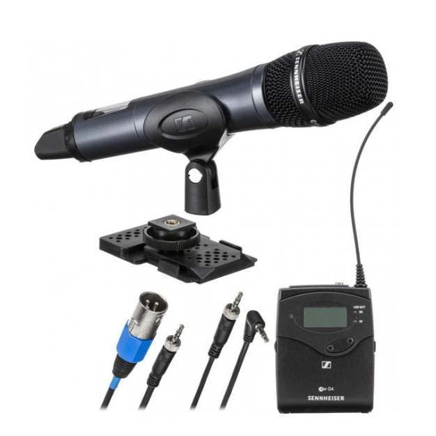 Бездротова радіосистема Sennheiser EW 135P G4-C