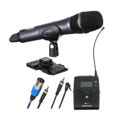 Бездротова радіосистема Sennheiser EW 135P G4-C