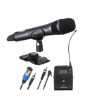 Wireless radio system Sennheiser EW 135P G4-C
