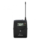 Бездротова радіосистема Sennheiser EW 135P G4-C Бездротова радіосистема Sennheiser EW 135P G4-C