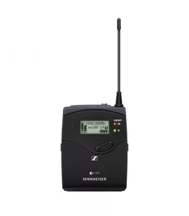 Бездротова радіосистема Sennheiser EW 135P G4-C