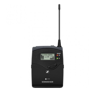 Бездротова радіосистема Sennheiser EW 135P G4-C