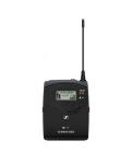 Wireless radio system Sennheiser EW 135P G4-C