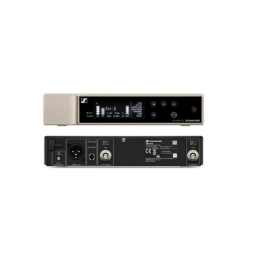 Радіосистема Sennheiser EW-D SK BASE SET (Q1-6)