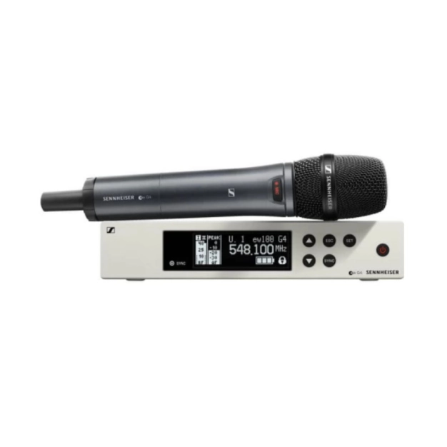 Радіосистема Sennheiser EW 100 G4-835-SB