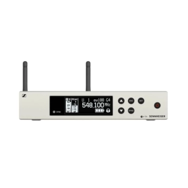 Радіосистема Sennheiser EW 100 G4-835-SB