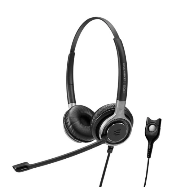 Гарнітура EPOS Sennheiser IMPACT SC 660 USB ML