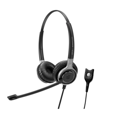 Гарнітура EPOS Sennheiser IMPACT SC 660 USB ML