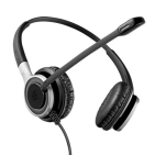 Гарнітура EPOS Sennheiser IMPACT SC 660 USB ML Гарнітура EPOS Sennheiser IMPACT SC 660 USB ML