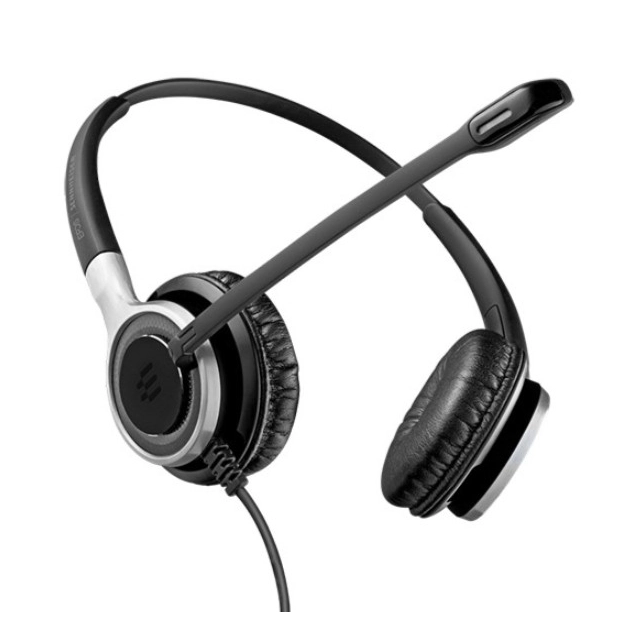 Гарнітура EPOS Sennheiser IMPACT SC 660 USB ML Гарнітура EPOS Sennheiser IMPACT SC 660 USB ML