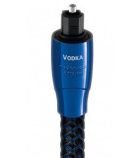 Оптический кабель AudioQuest opt 0.75 м Optilink Vodka