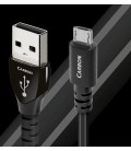 USB-кабель AudioQuest hd 0.75 м USB Carbon Micro