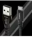 USB-кабель AudioQuest HD 0.75 м USB Carbon Micro