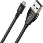 USB-кабель AudioQuest HD 0.75 м USB Carbon Micro USB-кабель AudioQuest HD 0.75 м USB Carbon Micro