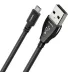 USB-кабель AudioQuest HD 0.75 м USB Carbon Micro