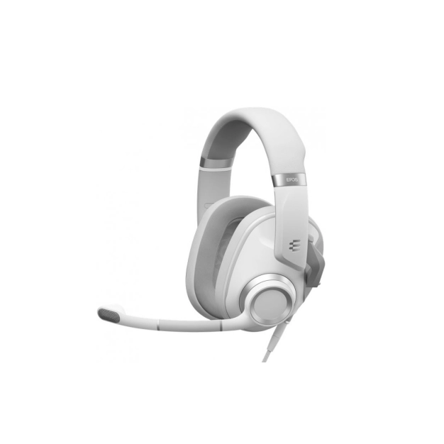 Гарнітура EPOS Sennheiser H6PRO CLOSED Ghost White