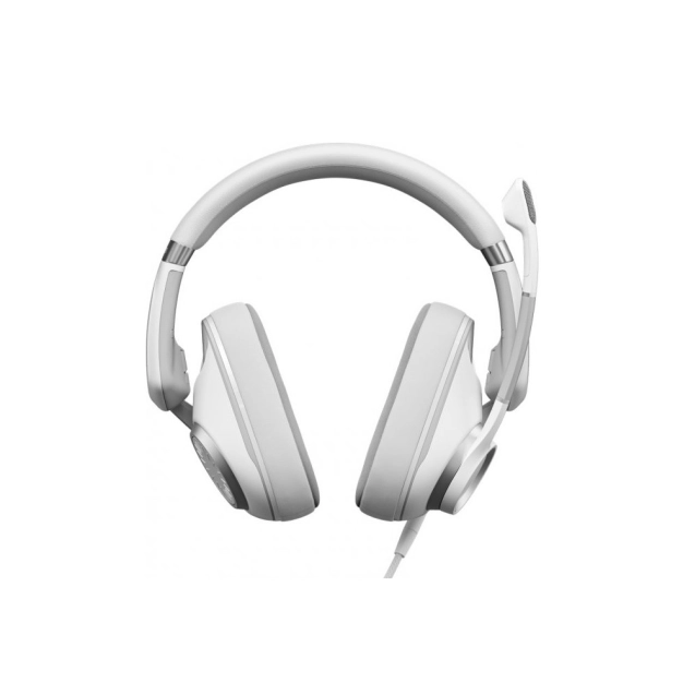 Гарнітура EPOS Sennheiser H6PRO CLOSED Ghost White