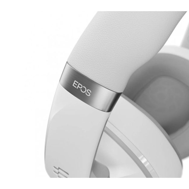 Гарнітура EPOS Sennheiser H6PRO CLOSED Ghost White