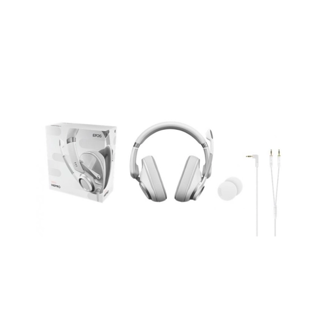 Гарнітура EPOS Sennheiser H6PRO CLOSED Ghost White