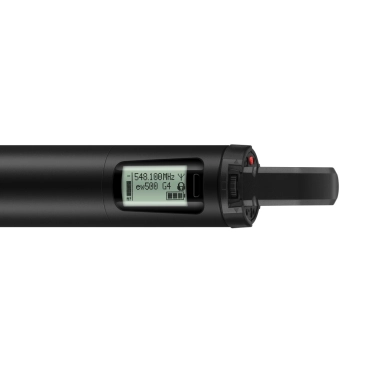 Бездротова радіосистема Sennheiser EW 500 G4-945-BW