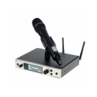 Бездротова радіосистема Sennheiser EW 500 G4-945-BW Бездротова радіосистема Sennheiser EW 500 G4-945-BW