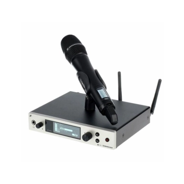 Бездротова радіосистема Sennheiser EW 500 G4-945-BW
