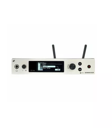Бездротова радіосистема Sennheiser EW 500 G4-945-BW