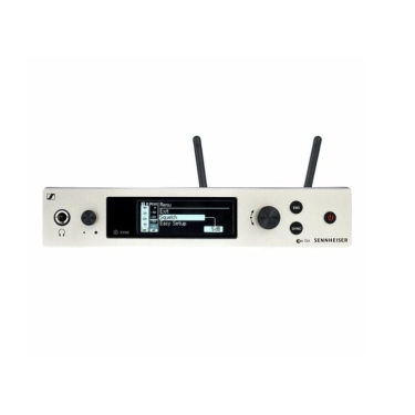 Бездротова радіосистема Sennheiser EW 500 G4-945-BW