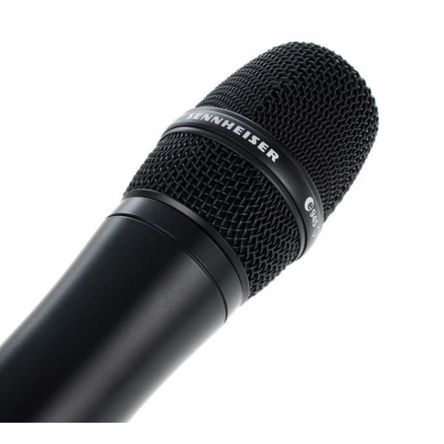 Бездротова радіосистема Sennheiser EW 500 G4-945-BW