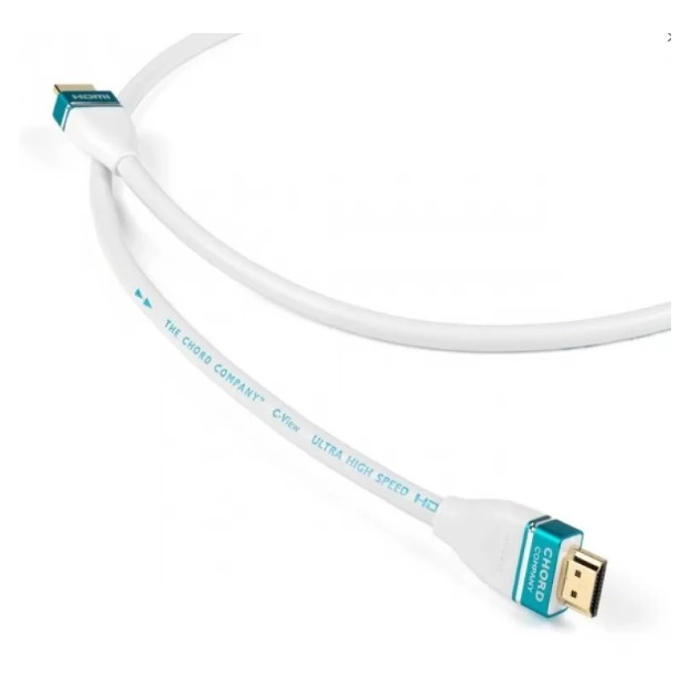 Кабель CHORD C-view HDMI 1.5m