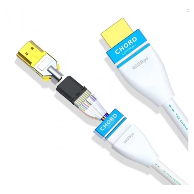 Кабель CHORD C-view HDMI 1.5m