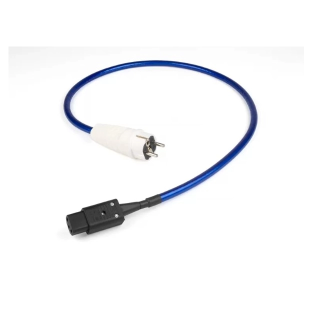 Кабель CHORD Clearway Power Chord EU 1.5m