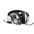 Навушники Sennheiser GSP 601
