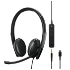 Гарнітура Sennheiser ADAPT 165 USB-C Гарнітура Sennheiser ADAPT 165 USB-C